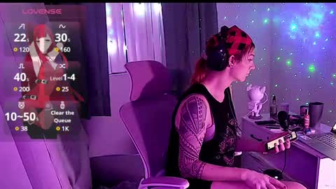 Snapshot of cassiemichelle chatting on December 3, 2024, 4:47 am Cassiemichelle online show from December 3, 2024, 4:47 am