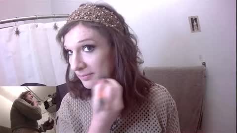 Snapshot of cassiemichelle chatting on December 15, 2025, 2:10 pm Cassiemichelle online show from December 15, 2025, 2:10 pm