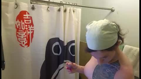 Snapshot of cassiemichelle chatting on February 9, 2026, 8:29 am Cassiemichelle online show from February 9, 2026, 8:29 am