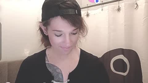 Snapshot of cassiemichelle chatting on February 19, 2026, 1:29 pm Cassiemichelle online show from February 19, 2026, 1:29 pm