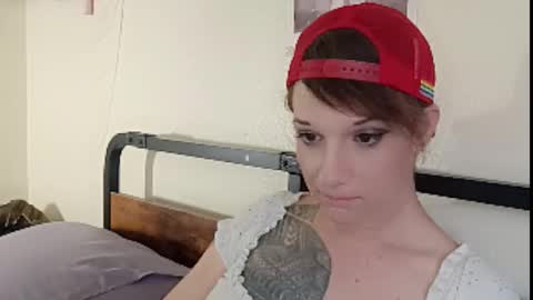 Cassiemichelle online show from March 22, 2026, 8:01 pm