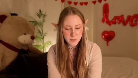 Snapshot of cassiereborn chatting on February 15, 2026, 11:45 pm Casey online show from February 15, 2026, 11:45 pm