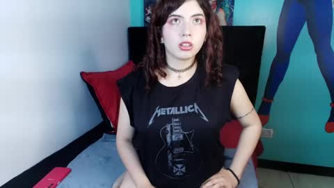 CassieRosse online show from April 29, 2026, 4:38 am