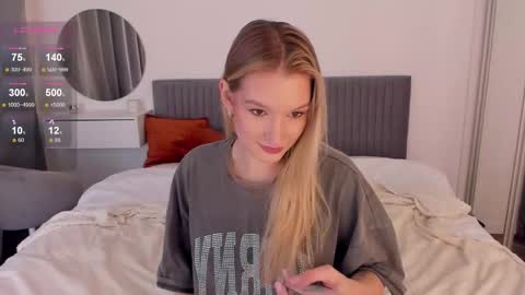 Snapshot of cassietyler chatting on November 13, 2025, 1:21 pm Angel 3 online show from November 13, 2025, 1:21 pm