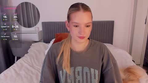 Snapshot of cassietyler chatting on November 17, 2025, 3:51 pm Angel 3 online show from November 17, 2025, 3:51 pm