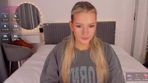 Angel 3 online show from February 10, 2026, 3:05 pm