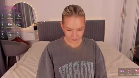 Angel 3 online show from February 20, 2026, 12:16 pm