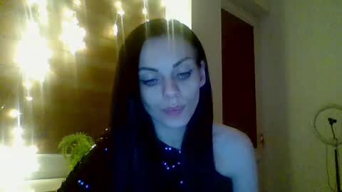 Cassie online show from January 4, 2025, 10:24 pm