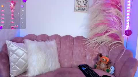 cassiidysweet online show from November 7, 2025, 4:23 am