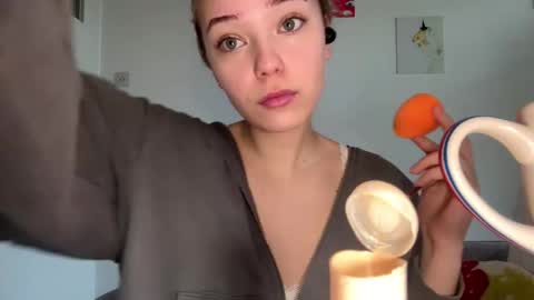 Olivia online show from February 27, 2026, 8:14 am