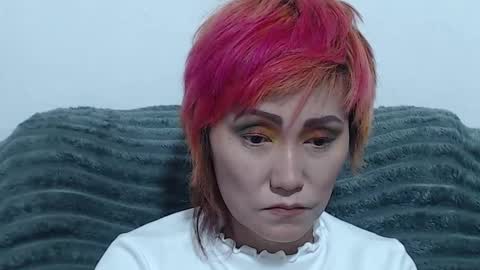 Snapshot of cassiopeia2025 chatting on February 16, 2025, 2:20 am cassiopeia2025 online show from February 16, 2025, 2:20 am