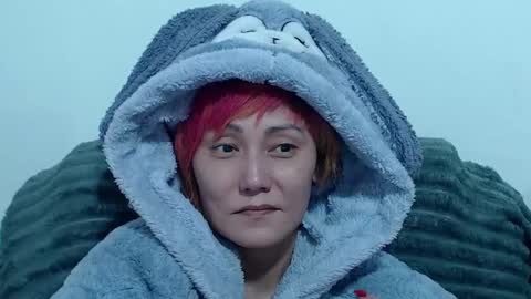 Snapshot of cassiopeia2025 chatting on February 17, 2025, 1:36 am cassiopeia2025 online show from February 17, 2025, 1:36 am