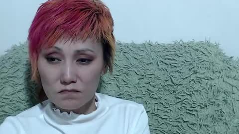 Snapshot of cassiopeia2025 chatting on February 25, 2025, 2:58 am cassiopeia2025 online show from February 25, 2025, 2:58 am