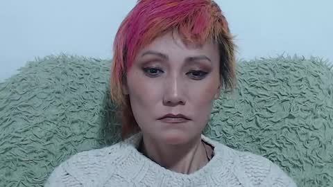 Snapshot of cassiopeia2025 chatting on February 25, 2025, 10:29 pm cassiopeia2025 online show from February 25, 2025, 10:29 pm