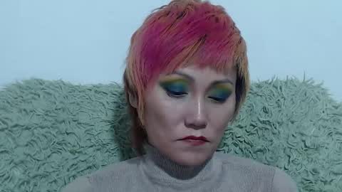 Snapshot of cassiopeia2025 chatting on March 1, 2025, 11:04 pm cassiopeia2025 online show from March 1, 2025, 11:04 pm