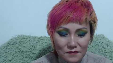 Snapshot of cassiopeia2025 chatting on March 2, 2025, 2:19 am cassiopeia2025 online show from March 2, 2025, 2:19 am