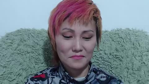 Snapshot of cassiopeia2025 chatting on March 3, 2025, 10:52 pm cassiopeia2025 online show from March 3, 2025, 10:52 pm