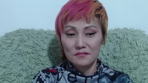 Snapshot of cassiopeia2025 chatting on March 4, 2025, 1:55 am cassiopeia2025 online show from March 4, 2025, 1:55 am