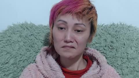 Snapshot of cassiopeia2025 chatting on March 5, 2025, 12:49 am cassiopeia2025 online show from March 5, 2025, 12:49 am