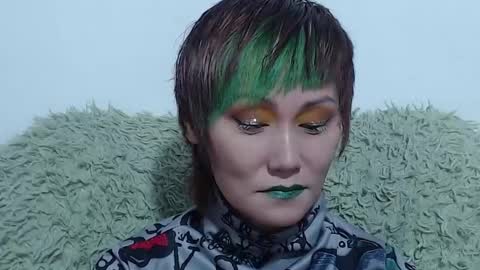 Snapshot of cassiopeia2025 chatting on March 6, 2025, 1:05 am cassiopeia2025 online show from March 6, 2025, 1:05 am