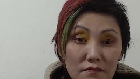 Snapshot of cassiopeia2025 chatting on January 18, 2026, 7:28 pm cassiopeia2025 online show from January 18, 2026, 7:28 pm