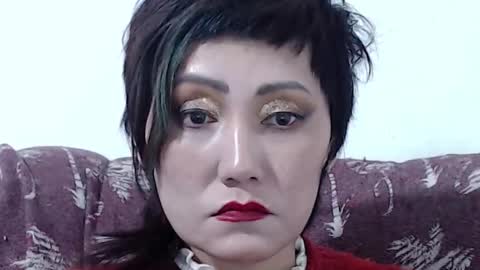 Snapshot of cassiopeia2025 chatting on February 3, 2026, 1:59 am cassiopeia2025 online show from February 3, 2026, 1:59 am