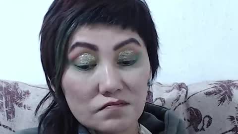 Snapshot of cassiopeia2025 chatting on February 7, 2026, 4:16 am cassiopeia2025 online show from February 7, 2026, 4:16 am