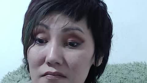 Snapshot of cassiopeia2025 chatting on February 13, 2026, 1:34 am cassiopeia2025 online show from February 13, 2026, 1:34 am