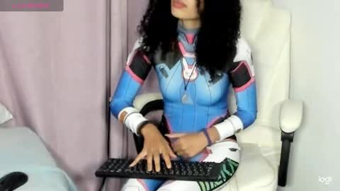 Snapshot of cassiophea_ chatting on January 7, 2025, 4:39 am Cami online show from January 7, 2025, 4:39 am