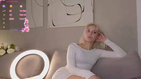 Im Cassy  online show from April 16, 2026, 2:18 pm