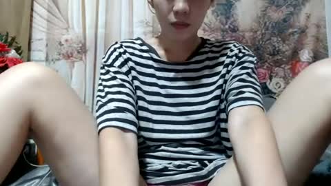 Snapshot of cassydeluxe chatting on July 3, 2026, 6:31 am Cassy online show from July 3, 2026, 6:31 am