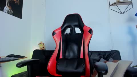 Matheo Brown online show from January 24, 2025, 6:46 pm