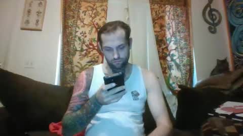 CasualFun online show from November 12, 2025, 3:12 pm