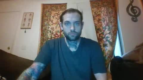 CasualFun online show from November 19, 2025, 8:53 pm