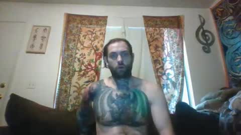 CasualFun online show from December 3, 2025, 9:02 pm