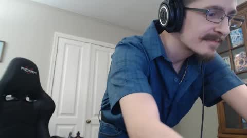 casuallycorrupt online show from November 20, 2025, 12:55 am