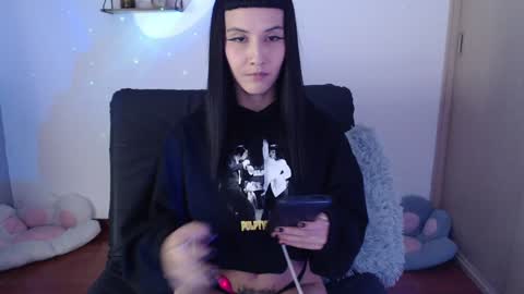 cat online show from January 16, 2025, 2:30 am