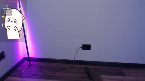 cat online show from November 25, 2025, 12:32 am