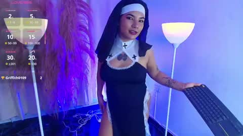 cat_kiss_ online show from September 24, 2025, 3:10 am