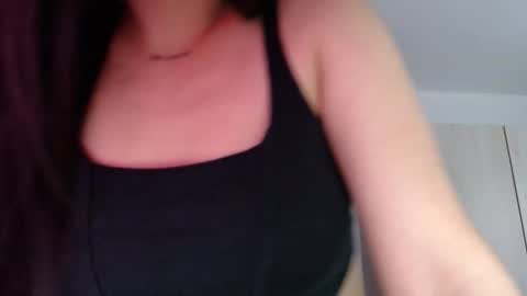 Snapshot of cat_mila_ chatting on April 13, 2026, 5:24 am Mila online show from April 13, 2026, 5:24 am