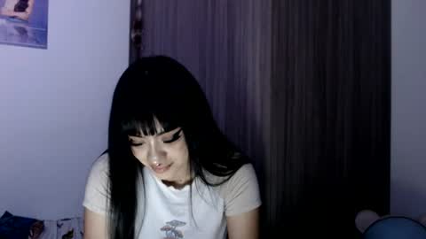 Snapshot of cat_mila_ chatting on June 12, 2026, 6:56 am Mila online show from June 12, 2026, 6:56 am
