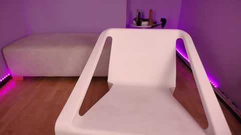 cat_nasty online show from March 20, 2026, 2:55 pm