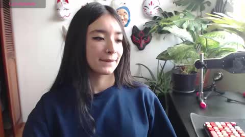 Maria kittie  PVT model online show from March 4, 2025, 1:59 pm