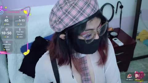 Cata online show from November 11, 2025, 7:36 pm