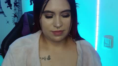 Cata  online show from January 16, 2026, 12:47 am