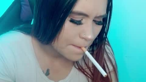 Snapshot of cata__gutierrez_ chatting on June 7, 2026, 3:54 am Cata online show from June 7, 2026, 3:54 am