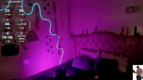 cata__mw online show from March 7, 2026, 7:33 pm