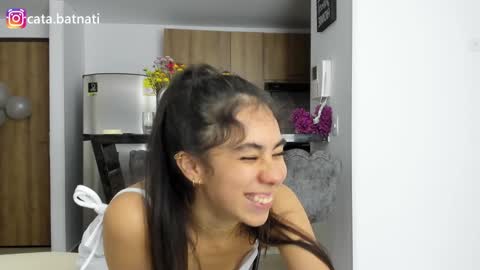 Catalina online show from December 7, 2024, 12:52 am