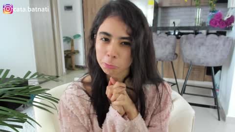 Catalina online show from January 5, 2025, 8:00 pm