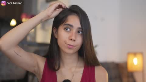 Catalina online show from November 1, 2025, 5:26 pm